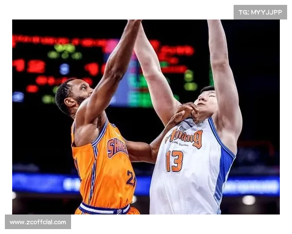 上海86-67大胜北京，古德温24分怀特塞德16分14篮板