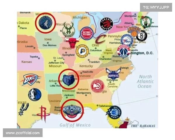 NBA联盟扩军计划：西雅图和拉斯维加斯成为两大热门候选城市